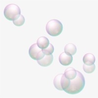 Bubbles (feat. pagan-43) - Single - dog.emo