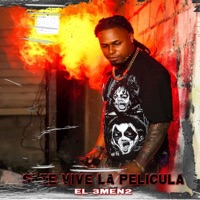 si te vive la pelicula - Single - el3men2 el wuaja