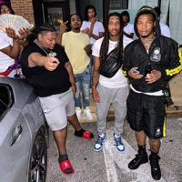 High (feat. C4 Murda, 3 Problems & Tk OTO) - Single - SteppaDrew