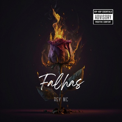 Falhas (feat. Rey Mc) - Single