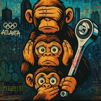 Ratchet - Single - GeekedUpChild