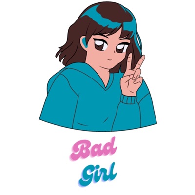 Bad Girl - Single