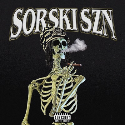 SORSKI SZN - EP