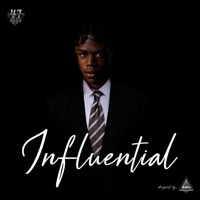 Influential - Single - Gskell
