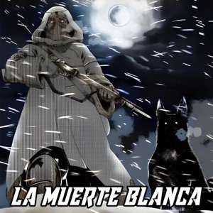 La muerte blanca (Simo Hayha RAP 2) - Single