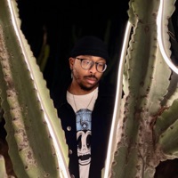 Ecstasy - Single - CJ Pitts