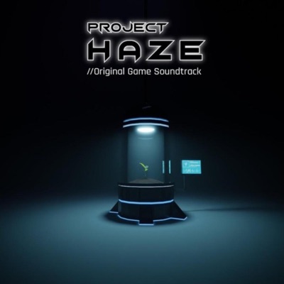 Project Haze (Original Game Soundtrack)