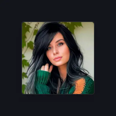 Listen to Анна Hovner, watch music videos, read bio, see tour dates & more!