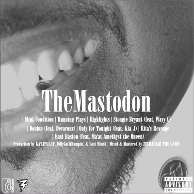 The Mastodon