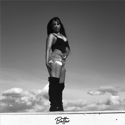 Better - Single
