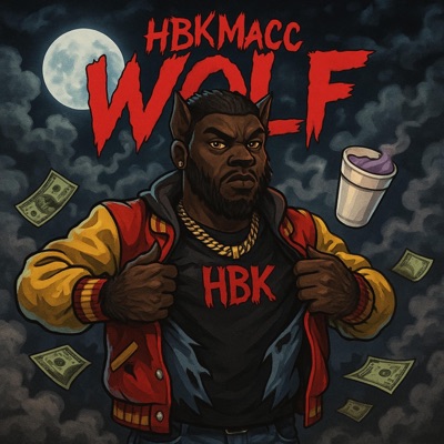 Wolf - Single