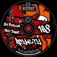 Royalty - Single - Ele Producer & Felix Towers