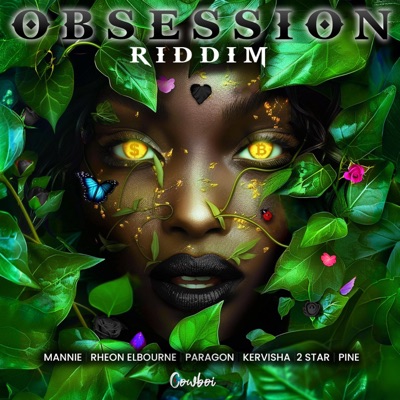 Rich (feat. Mannie) - Single