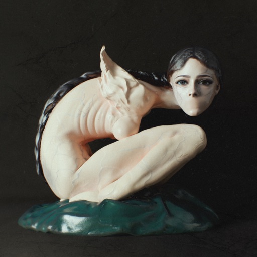Album artwork