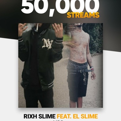 Trap Global (feat. El SLime)