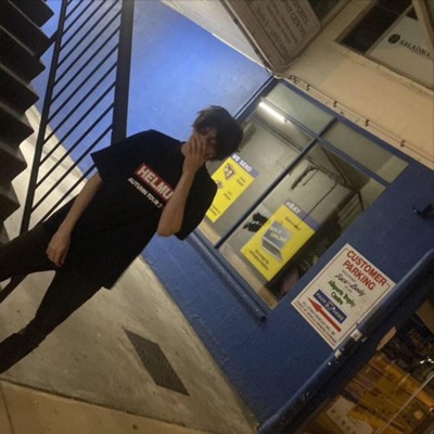 stab my back - Single