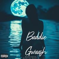 Baddie (feat. MASTAR VK & Nastie Nastie) - Single - Gwaash