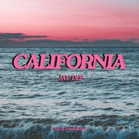 CALIFORNIA - Single - JAY DEE