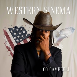 SAVIOR (feat. JAMIL) Co Campbell