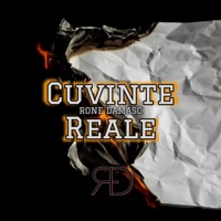 CUVINTE REALE - Single - RONE DAMASC