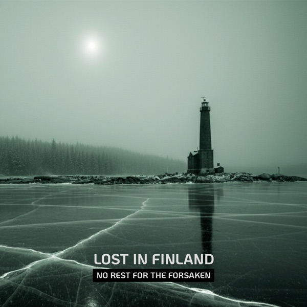 Lost in Finland