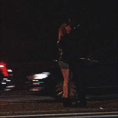 Vintage Luv - Single