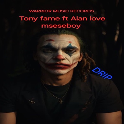 Drip (feat. Alan Love Mseseboy) - Single