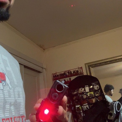 Aint Shi! (feat. Lil Will!) - Single