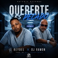 Quererte es Pecado - Single - Reydel & DJ Ramon