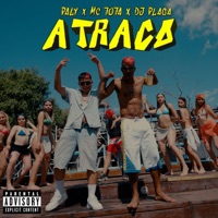 Atraco - Single - Dj Plaga, Mc Tota & Paly