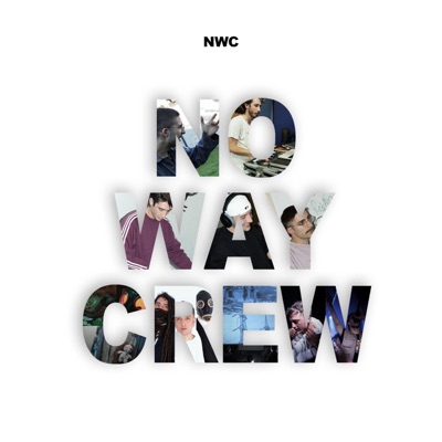 N.W.C. (feat. Mirania, Meths, Fred Frankenstin & Gio Palmanova) - Single