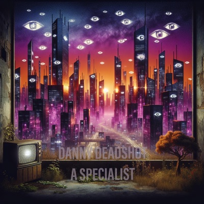 A Specialist - Single