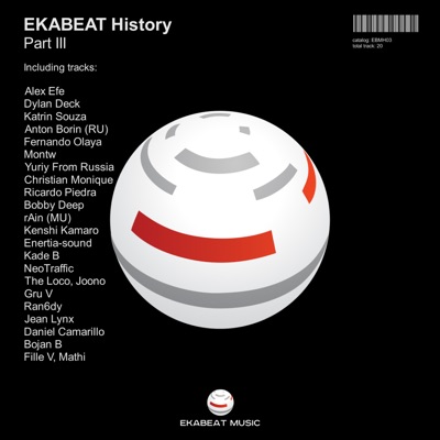EKABEAT History - Part III