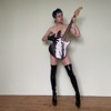 Catching feelings - Single