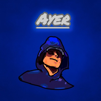 Ayer (feat. Damy) - Single