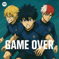 GAME OVER (feat. Darckstar) - Single - NellZarek