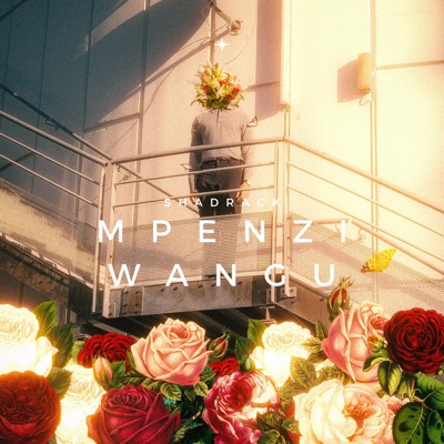 Mpenzi Wangu - Single