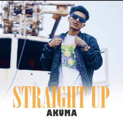 Straight Up - Single