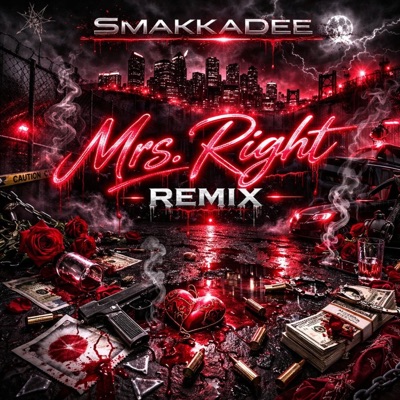 Mrs.Right - Single