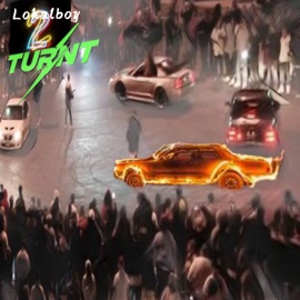 2 Turnt Lokalboy