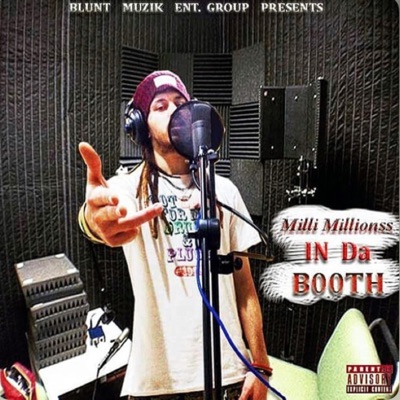 In Da Booth - Single