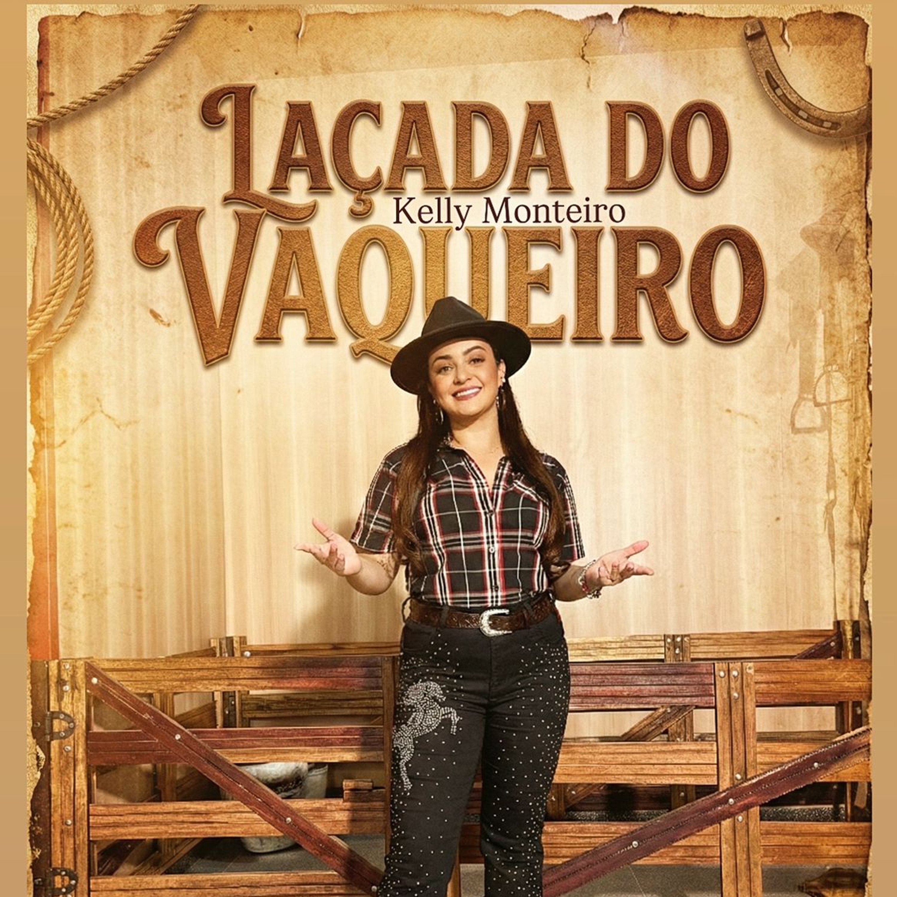 Laçada do Vaqueiro - Single