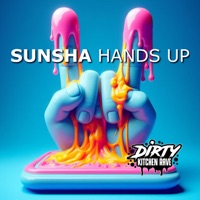 Hands Up - Single - Sunsha