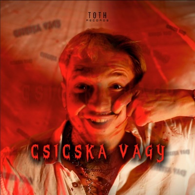 Csicska Vagy (feat. Pablo) - Single