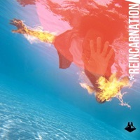 Reincarnation (feat. Eric Diamond & Ski Beatz) - Single - Sam Cornet