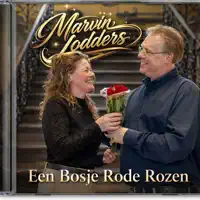 Een Bosje Rode Rozen — Marvin Lodders