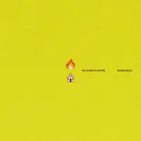 The Church Is On Fire