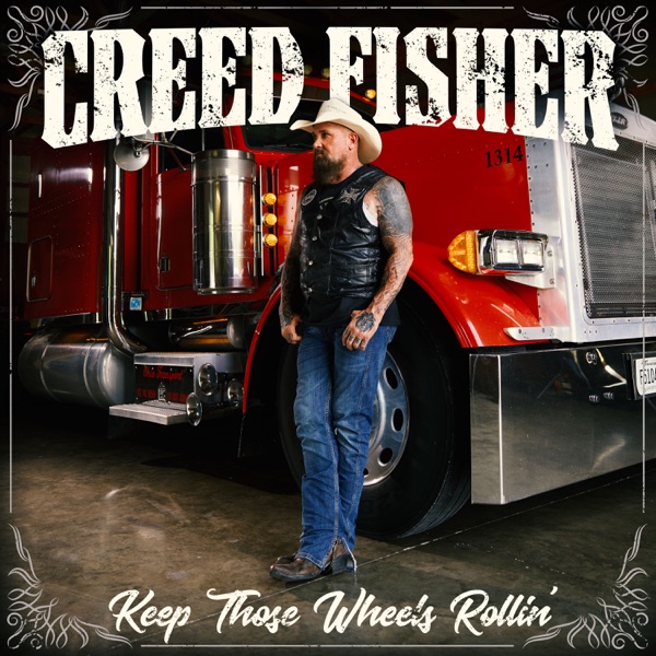 Keep Those Wheels Rollin'