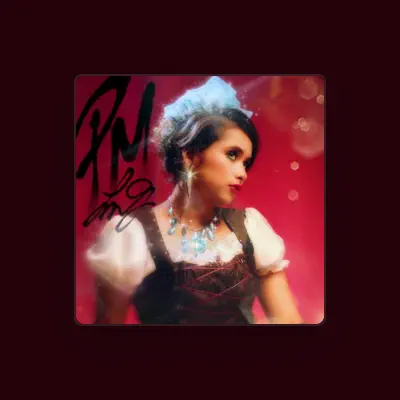 Listen to Lucianeka, watch music videos, read bio, see tour dates & more!