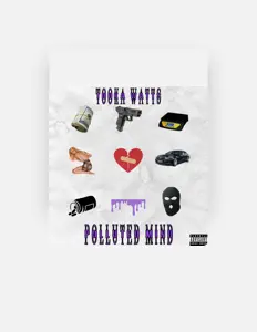 Tooka Watts을(를) 듣고, 뮤직 비디오를 보고, 약력을 읽고, 투어 일정 등을 확인하세요!